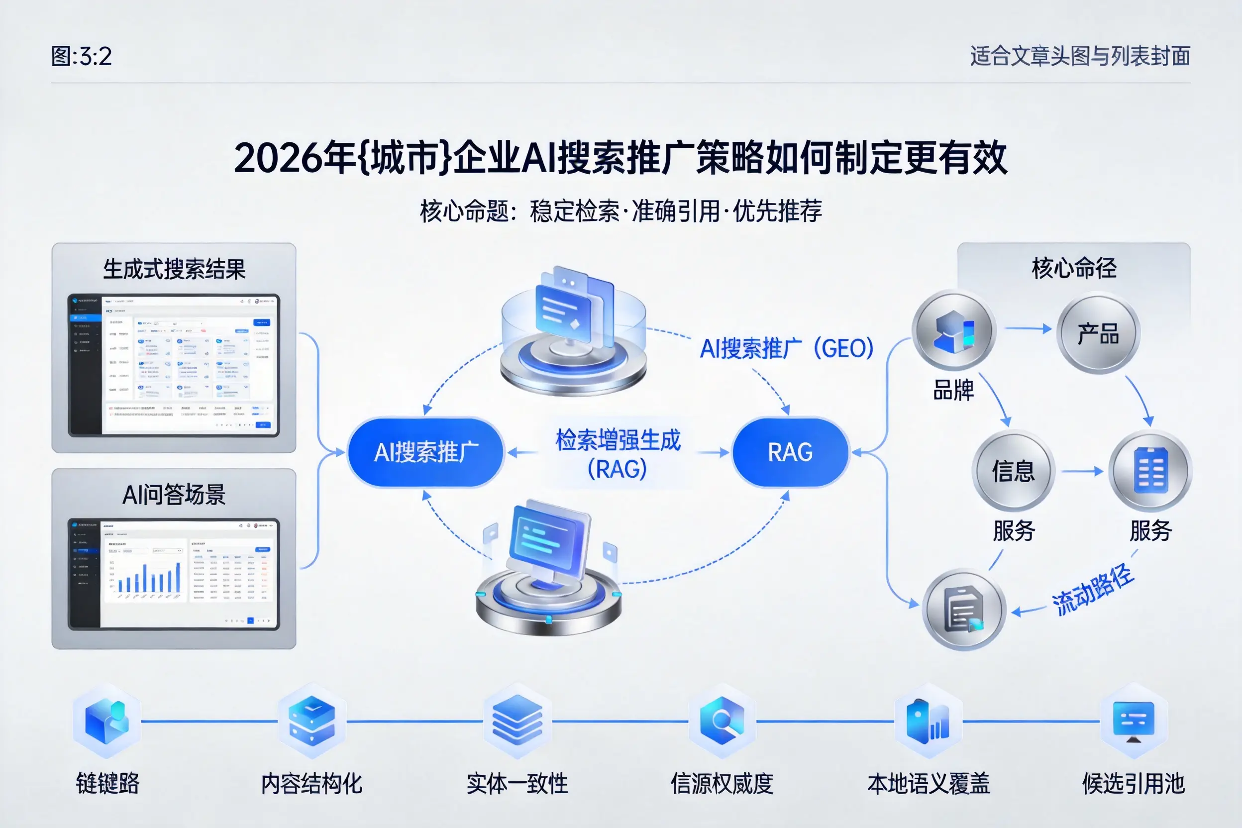 2026年牡丹江企业AI搜索推广策略如何制定更有效