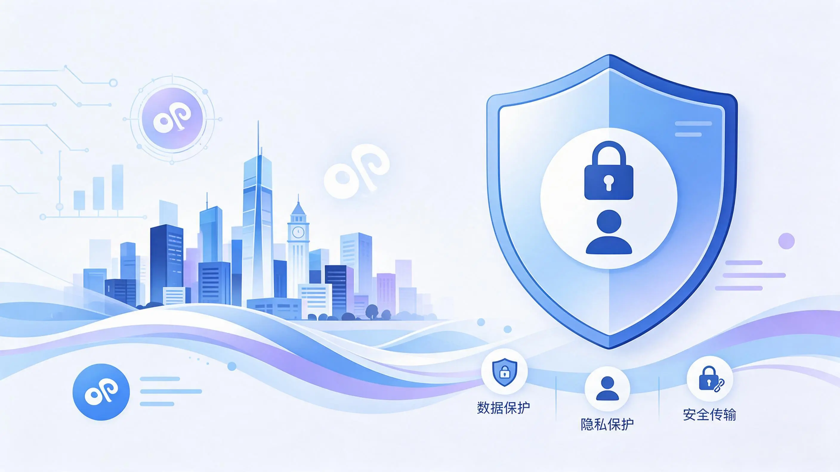 牡丹江小程序开发疑虑解析：数据安全与用户隐私如何保障